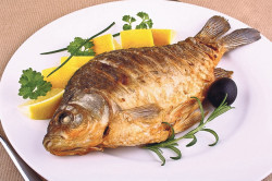 Kā ēst zivis droši