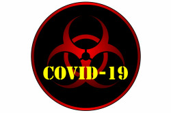 Slimnīcā ar Covid-19 atrodas 32 pacienti