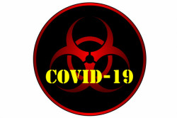 Saslimšanu ar Covid-19 konstatē Alsungā
