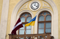 Pašvaldība ziedos 5000 eiro, ukraiņi lūdz konkrētas lietas